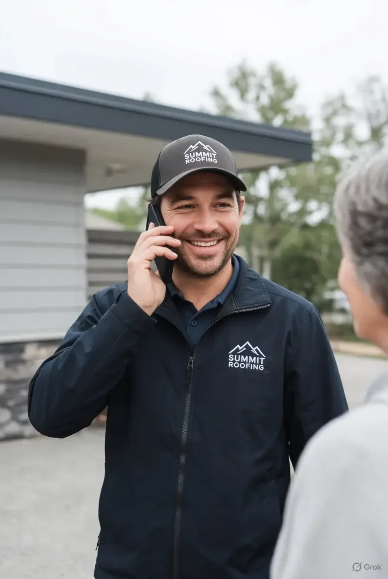 Flat Roof Leak Repair Holden, WV FAQs